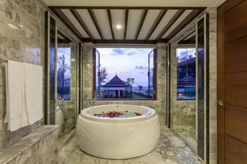 Ataman Luxury Villas