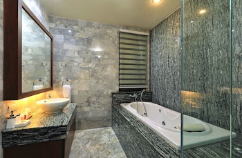 Ataman Luxury Villas