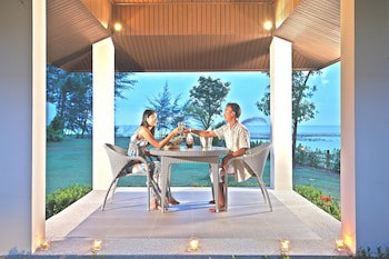 Ataman Luxury Villas