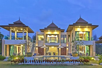 Ataman Luxury Villas