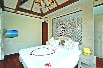 Ataman Luxury Villas