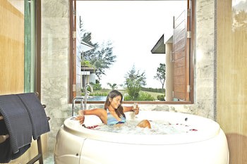 Ataman Luxury Villas