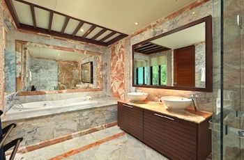 Ataman Luxury Villas