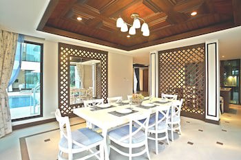 Ataman Luxury Villas