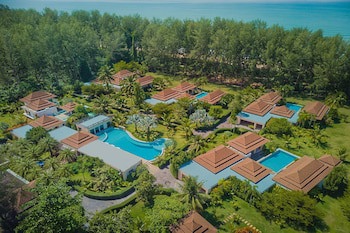 Ataman Luxury Villas