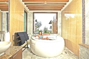 Ataman Luxury Villas