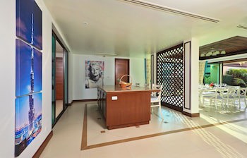 Ataman Luxury Villas