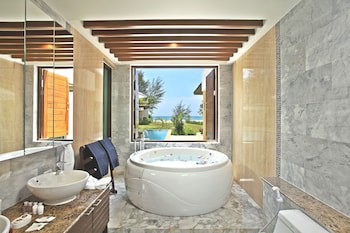 Ataman Luxury Villas