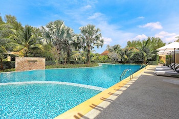 Ataman Luxury Villas