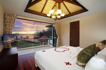 Ataman Luxury Villas
