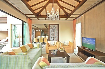 Ataman Luxury Villas