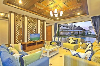 Ataman Luxury Villas