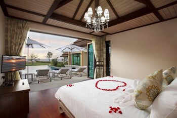 Ataman Luxury Villas