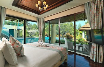 Ataman Luxury Villas