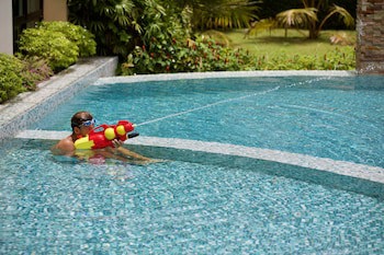 Ataman Luxury Villas