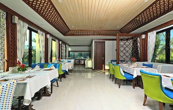 Ataman Luxury Villas