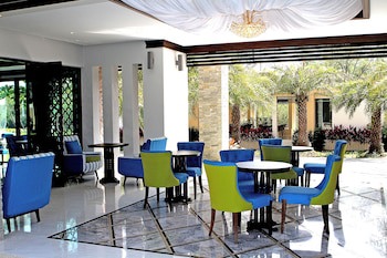 Ataman Luxury Villas