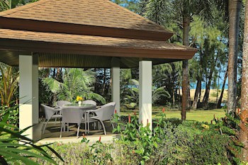 Ataman Luxury Villas