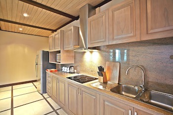 Ataman Luxury Villas