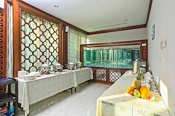 Ataman Luxury Villas