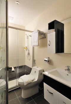E-Red Hotel Cosmo