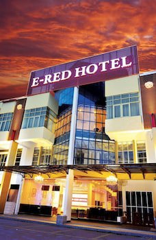 E-Red Hotel Cosmo