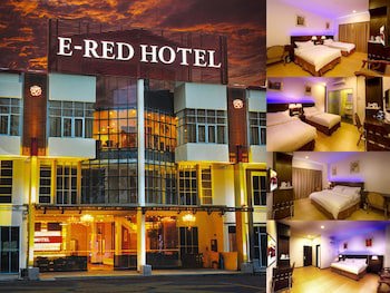 E-Red Hotel Cosmo