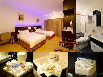 E-Red Hotel Cosmo