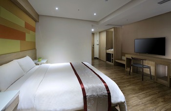 Cheng Pao Hotel