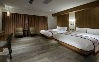 Cheng Pao Hotel