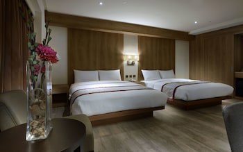 Cheng Pao Hotel