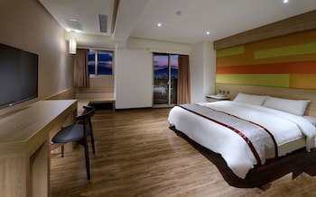 Cheng Pao Hotel
