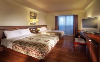 Cheng Pao Hotel