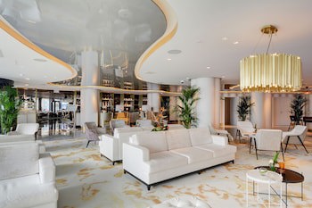Fletcher Hotel - Restaurant Arion - Vlissingen