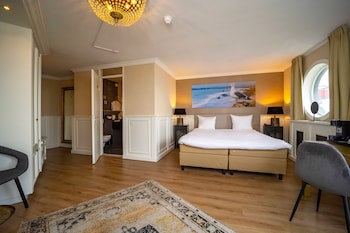 Fletcher Hotel - Restaurant Arion - Vlissingen