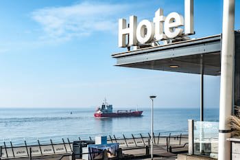 Fletcher Hotel - Restaurant Arion - Vlissingen