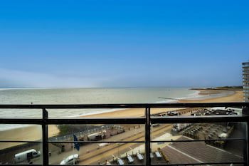 Fletcher Hotel - Restaurant Arion - Vlissingen