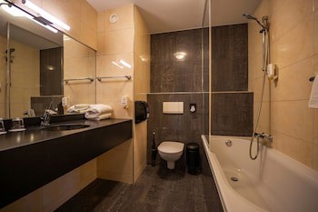 Fletcher Hotel - Restaurant Arion - Vlissingen