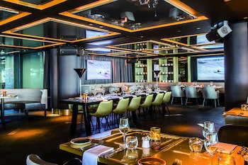 Fletcher Hotel - Restaurant Arion - Vlissingen