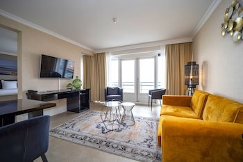 Fletcher Hotel - Restaurant Arion - Vlissingen
