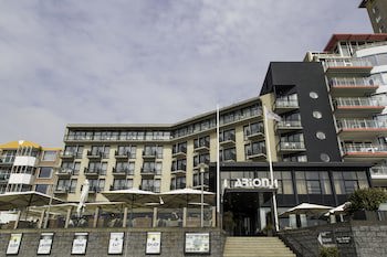 Fletcher Hotel - Restaurant Arion - Vlissingen