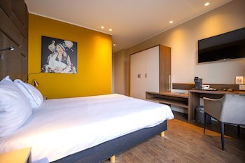 Fletcher Hotel - Restaurant Arion - Vlissingen