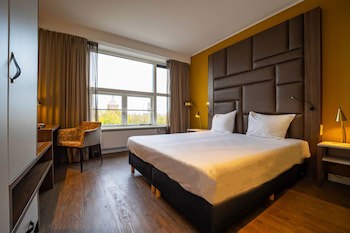 Fletcher Hotel - Restaurant Arion - Vlissingen
