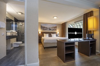 Fletcher Hotel-Restaurant Arneville-Middelburg