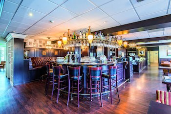 Fletcher Hotel-Restaurant Arneville-Middelburg
