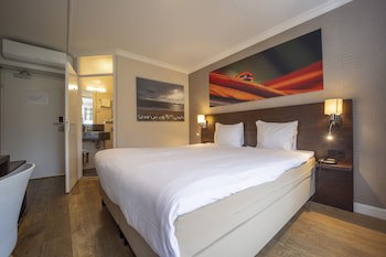 Fletcher Hotel-Restaurant Arneville-Middelburg