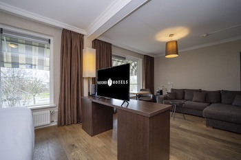 Fletcher Hotel-Restaurant Arneville-Middelburg