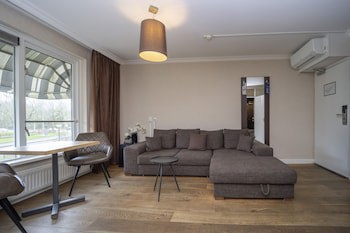 Fletcher Hotel-Restaurant Arneville-Middelburg