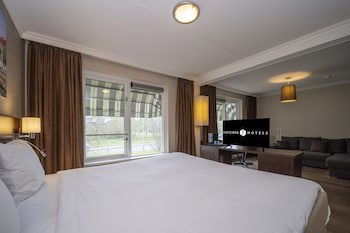 Fletcher Hotel-Restaurant Arneville-Middelburg