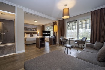 Fletcher Hotel-Restaurant Arneville-Middelburg